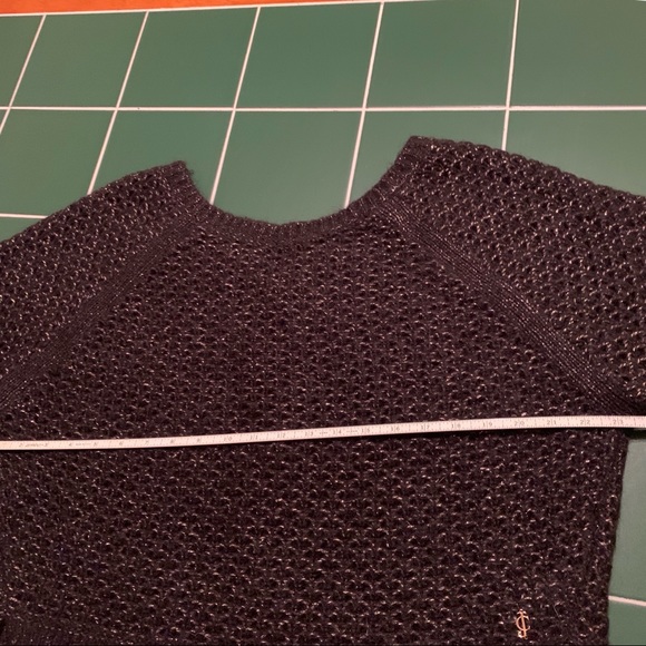 Juicy Couture Sweater - Picture 4 of 6